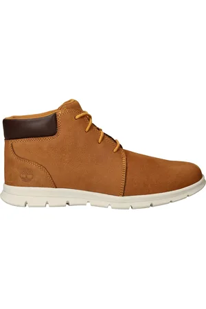 Timberland Graydon Basic Mid Lace Up Veterboots Heren