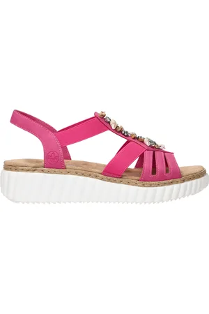 Rieker Sandalen