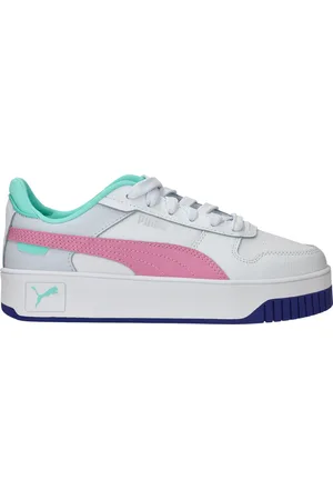 PUMA Carina Street Sneakers