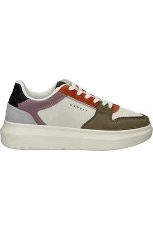 Cruyff Tennis Court Sneakers
