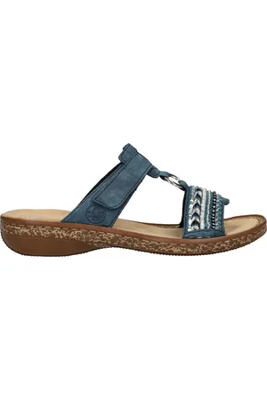 Rieker Slippers