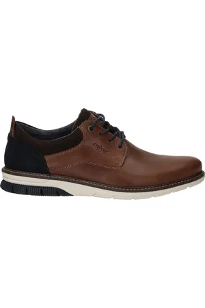 Rieker Veterschoenen Heren