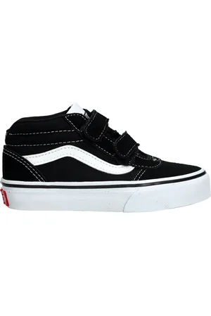 Vans Ward Mid V Sneakers Meisjes