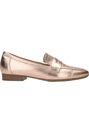 DSTRCT Loafers