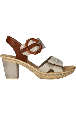Rieker Sandalettes