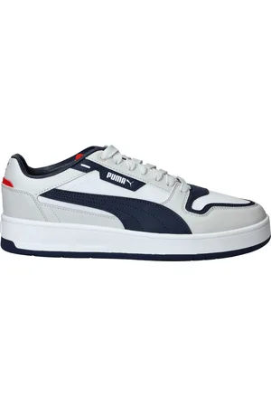 PUMA Court Classic Street Sneakers Heren