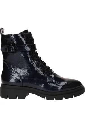 Tamaris Veterboots Dames