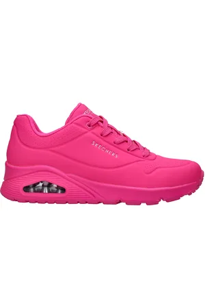 Skechers Uno Night Shades Sneakers Dames