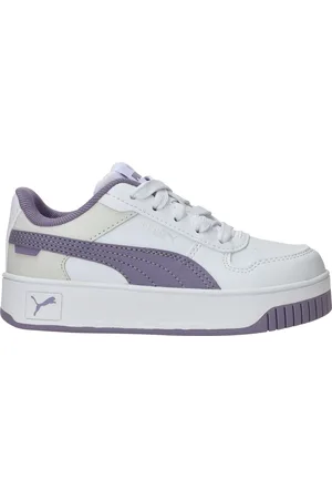 PUMA Carina Street Sneakers