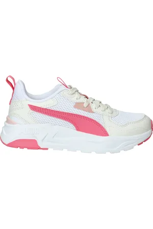 PUMA Trinity Lite Jr Sneakers