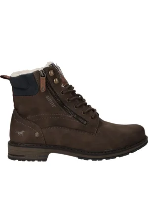 Mustang Veterboots Heren