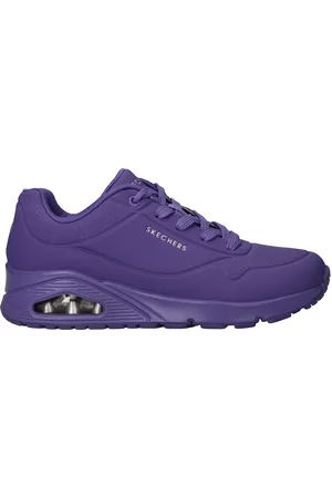 Skechers Uno Night Shades Sneakers Dames