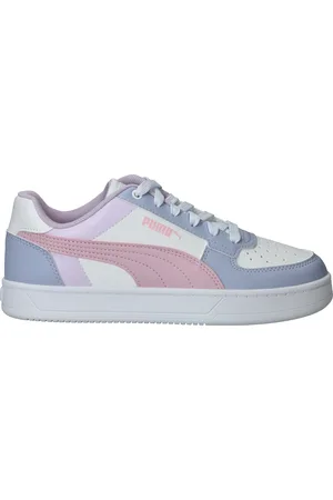 PUMA Caven 2.0 Block JR Sneakers