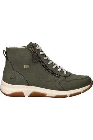Remonte Veterboots Dames