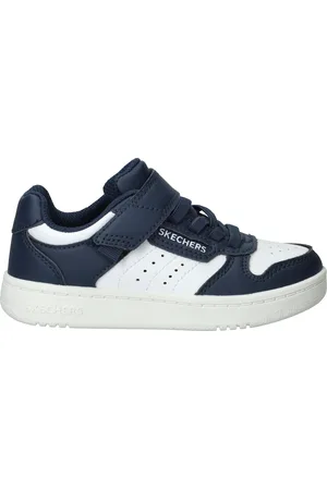 Skechers Quick Street Sneakers Jongens