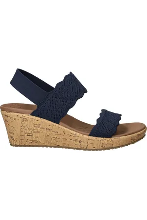 Skechers Beverlee Timeless Touch Sandalen Dames