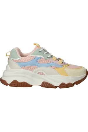 Posh By Poelman Sneakers Dames