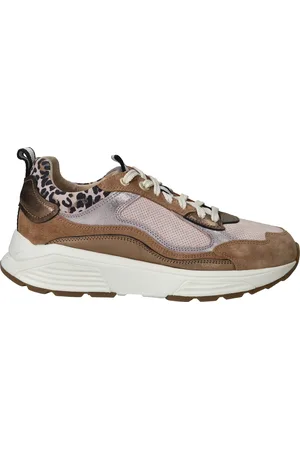 Xsensible Milau Stretchwalker Sneakers Dames
