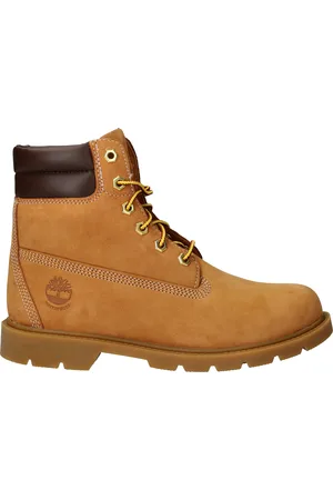 Timberland Linden Woods 6 Inch Lace Up Veterboots Dames