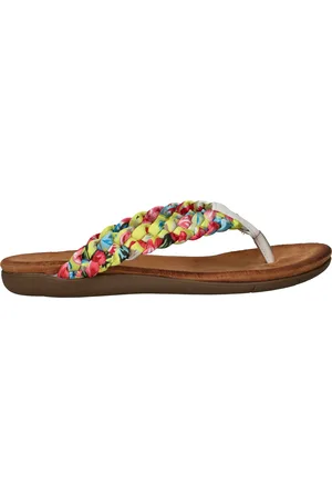 DSTRCT Slippers