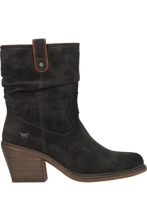 Mustang Boots Dames