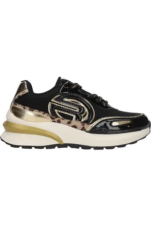 Replay Athena Sneakers Meisjes