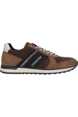 Gaastra Koast Oil Sneakers Heren