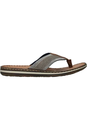 Rieker Slippers Heren