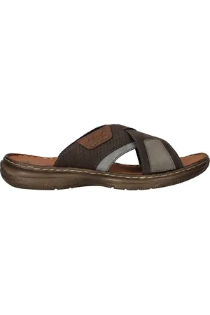Rieker Slippers Heren