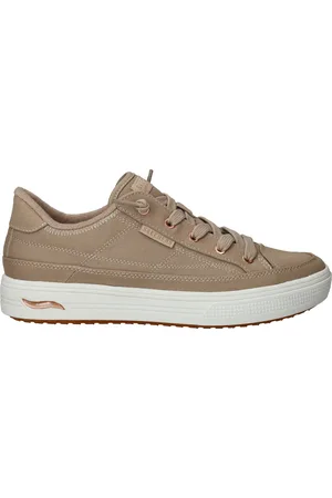 Skechers Arch Fit Arcade Meet Ya There Sneakers Dames