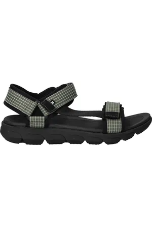 Rieker Sport Sandalen Heren