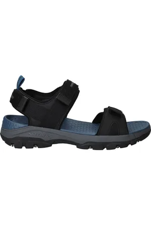 Skechers Relaxed Fit Tresmen Ryer Sandalen Heren