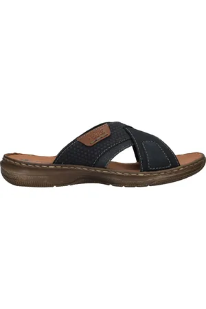 Rieker Slippers Heren