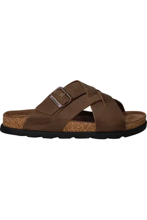 Rieker Slippers Heren