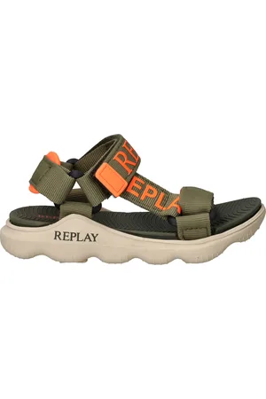 Replay Sandalen