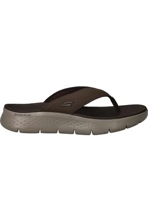 Skechers Go Walk Flex Vallejo Slippers