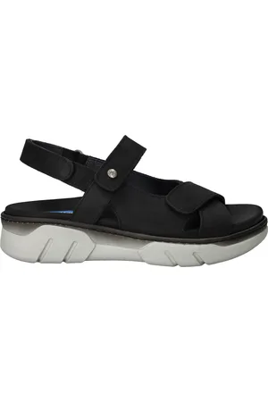 Wolky Rapid Gobi Sandalen Dames
