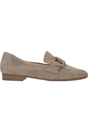 DSTRCT Loafers