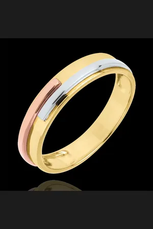 Edenly Trouwring Titan - - 9 karaat goud