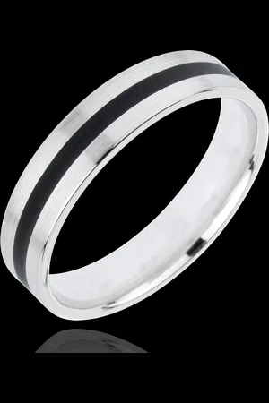Edenly Trouwring Maestro - 18 karaat