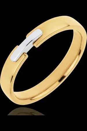 Edenly Trouwring de Gouden Unie - 18 karaat