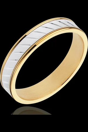 Edenly Trouwring Esther II - 18 karaat