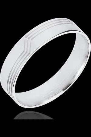 Edenly Spinnen Ring - 18 karaat