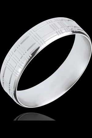 Edenly Schotse ring 18 karaat
