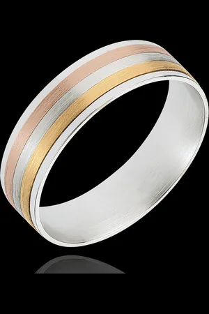 Edenly Ring veter - 18 karaat goud