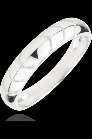 Edenly Trouwring Energie 18 karaat