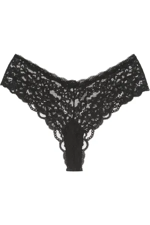 FLEUR DU MAL Charlotte kanten slipje