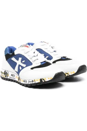 Premiata Zac Zac low