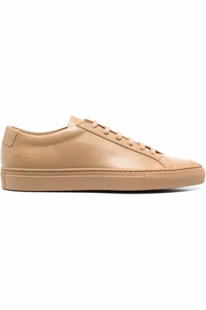 COMMON PROJECTS Sneakers met gelakte afwerking