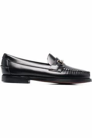 SEBAGO Loafers met horsebit